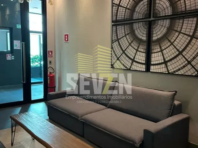 Apartamento à venda, no bairro Jardim Infante Dom Henrique em Bauru