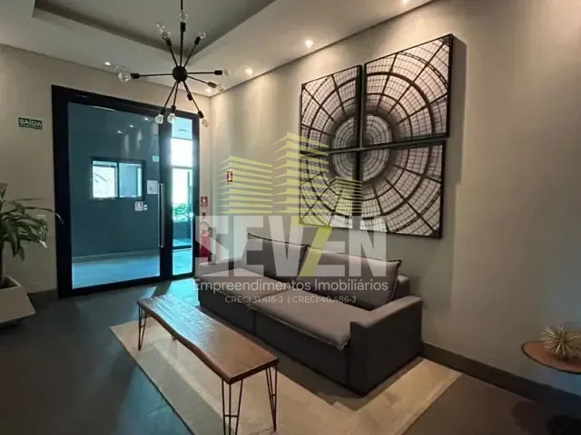 Apartamento à venda, no bairro Jardim Infante Dom Henrique em Bauru