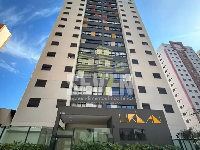 Apartamento à venda, no bairro Jardim Infante Dom Henrique em Bauru