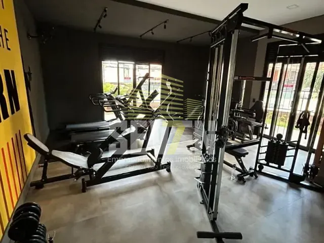 Apartamento à venda, no bairro Jardim Infante Dom Henrique em Bauru