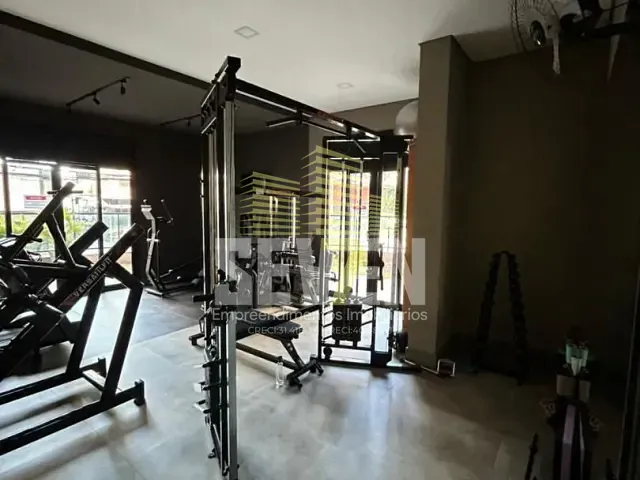 Apartamento à venda, no bairro Jardim Infante Dom Henrique em Bauru
