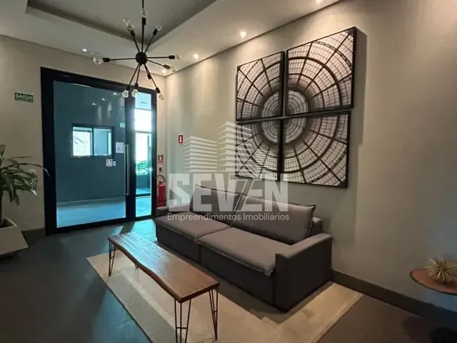 Apartamento à venda, no bairro Jardim Infante Dom Henrique em Bauru