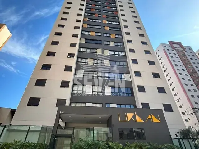 Apartamento à venda, no bairro Jardim Infante Dom Henrique em Bauru