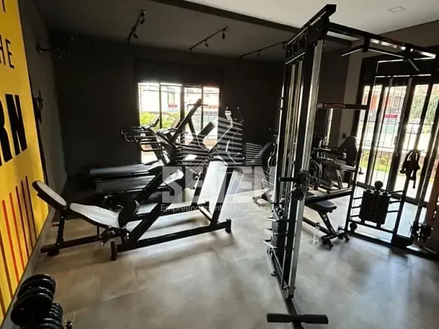 Apartamento à venda, no bairro Jardim Infante Dom Henrique em Bauru