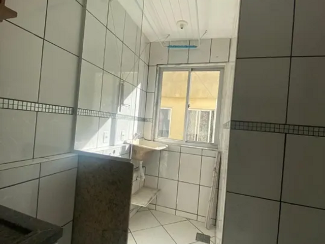 Foto do Apartamento - OPORTUNIDADE Apartamento à venda, Água Limpa, Volta Redonda, RJ | Stella Maris Imobiliária