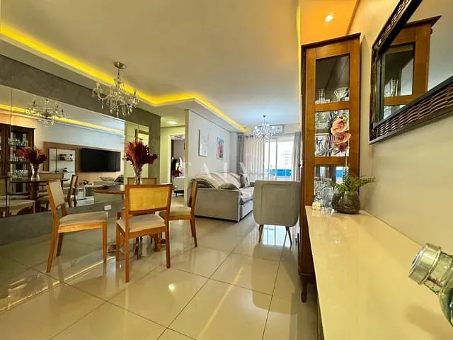 Apartamento com 100m² 2 quartos e 1 banheiro, à venda, no bairro Centro em Londrina