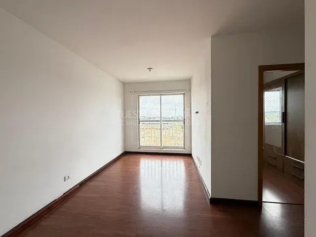 Apartamento com 61m² 3 quartos e 2 banheiros, à venda, no bairro Portão em Curitiba