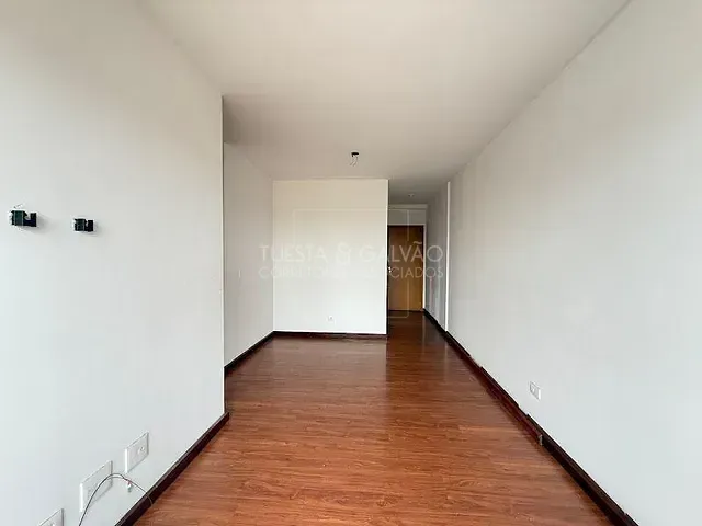 Apartamento com 61m² 3 quartos e 2 banheiros, à venda, no bairro Portão em Curitiba