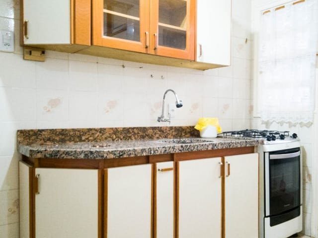 Foto do Apartamento - Largo Vernetti - Agende sua visita! UP Imóveis! | UP Imóveis