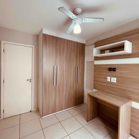 Foto do Apartamento - R$ 3.000,00 + taxas Apartamento  para Locação, 2 quartos 1 suíte, Parque Riviera, Cabo Frio, RJ | Vivre imob