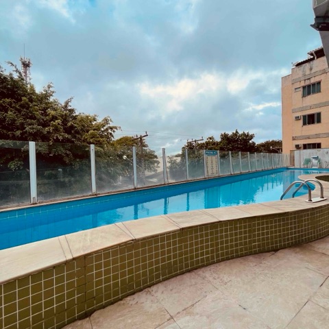 Foto do Apartamento - R$ 3.000,00 + taxas Apartamento  para Locação, 2 quartos 1 suíte, Parque Riviera, Cabo Frio, RJ | Vivre imob