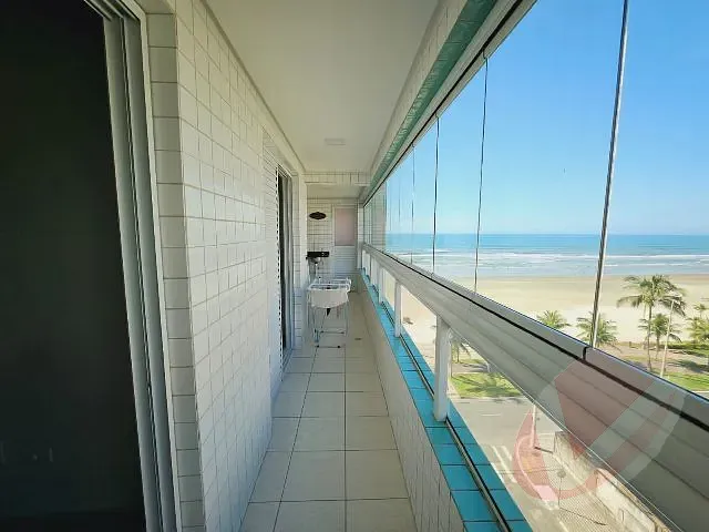 Apartamento com 116m² 2 quartos e 2 banheiros, à venda, no bairro Real em Praia Grande