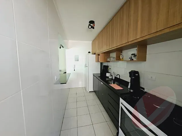 Apartamento com 116m² 2 quartos e 2 banheiros, à venda, no bairro Real em Praia Grande