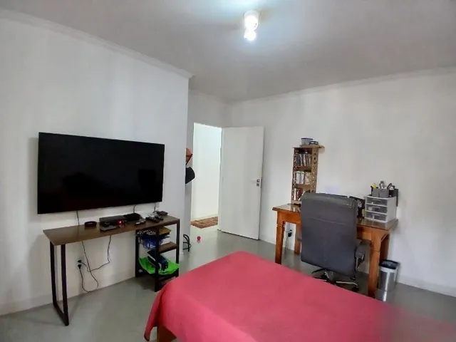 Apartamento com 202m² 3 quartos e 2 banheiros, à venda, no bairro Vila Bastos em Santo André