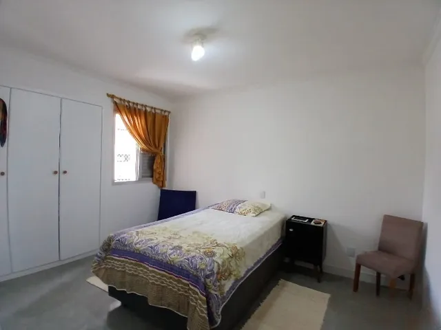 Apartamento com 202m² 3 quartos e 2 banheiros, à venda, no bairro Vila Bastos em Santo André