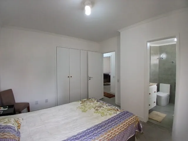 Apartamento com 202m² 3 quartos e 2 banheiros, à venda, no bairro Vila Bastos em Santo André