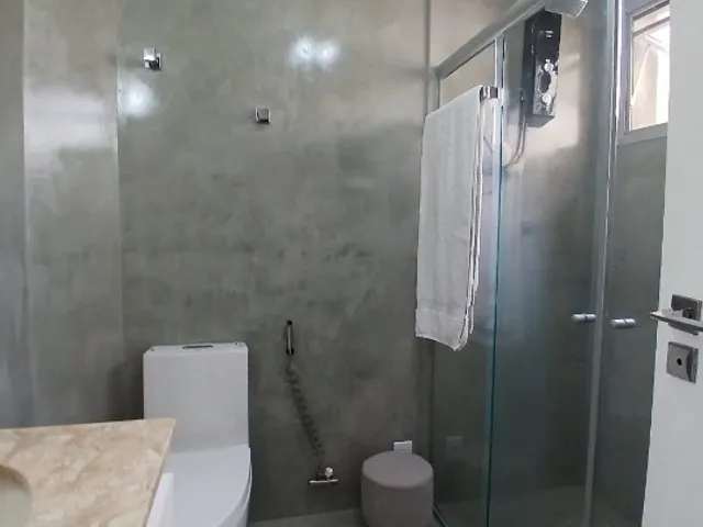 Apartamento com 202m² 3 quartos e 2 banheiros, à venda, no bairro Vila Bastos em Santo André