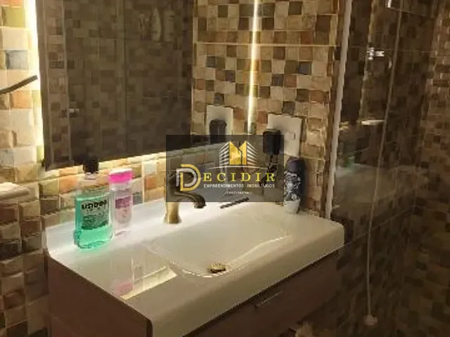 Apartamento com 57m² 3 quartos e 1 banheiro, à venda, no bairro Parque Novo Mundo em São Paulo