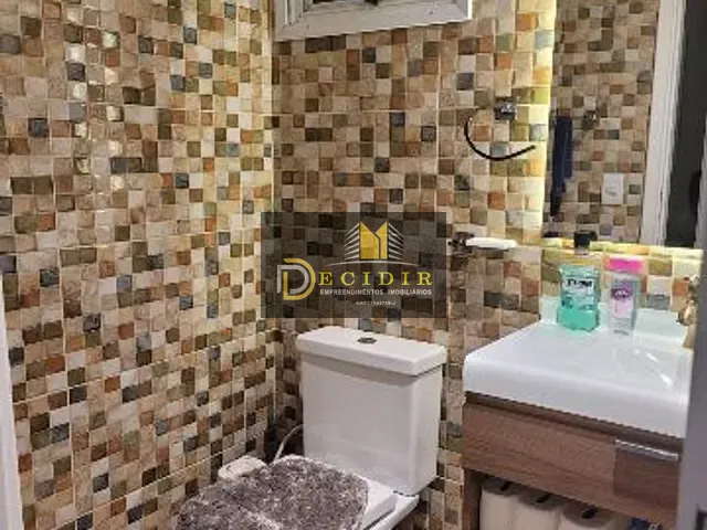 Apartamento com 57m² 3 quartos e 1 banheiro, à venda, no bairro Parque Novo Mundo em São Paulo