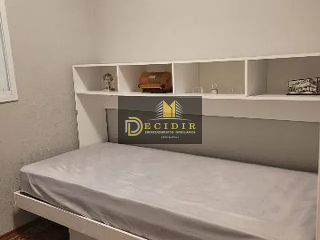 Apartamento com 57m² 3 quartos e 1 banheiro, à venda, no bairro Parque Novo Mundo em São Paulo