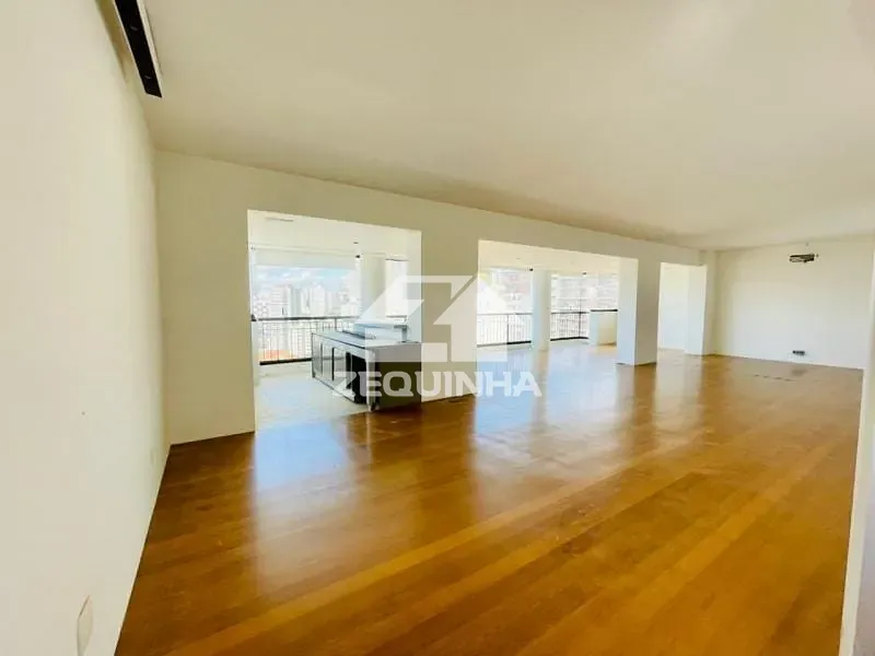 Apartamento, 3 quartos, 215 m² - Foto 6