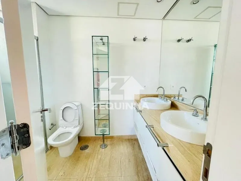 Apartamento, 3 quartos, 215 m² - Foto 21