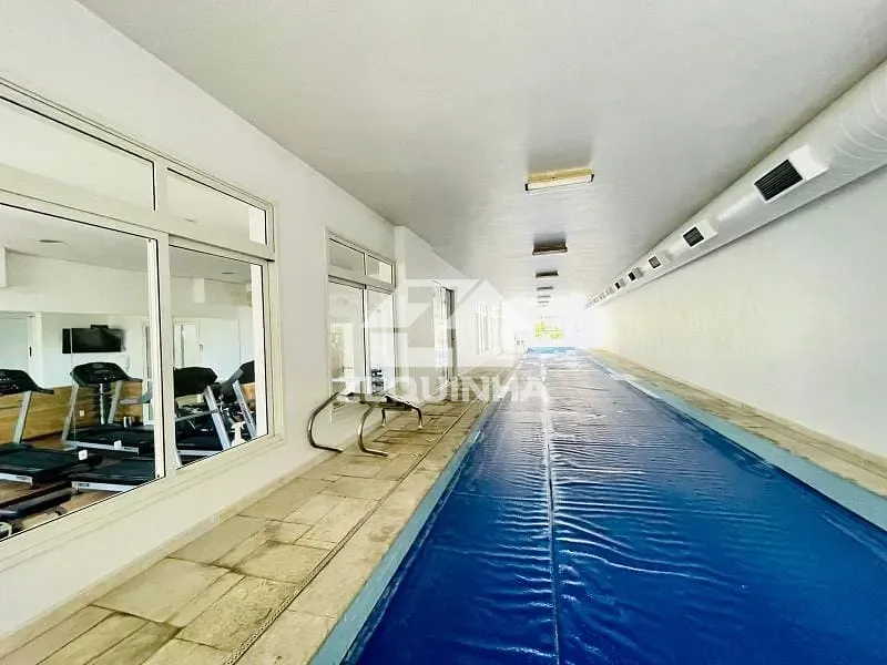 Apartamento, 3 quartos, 215 m² - Foto 24