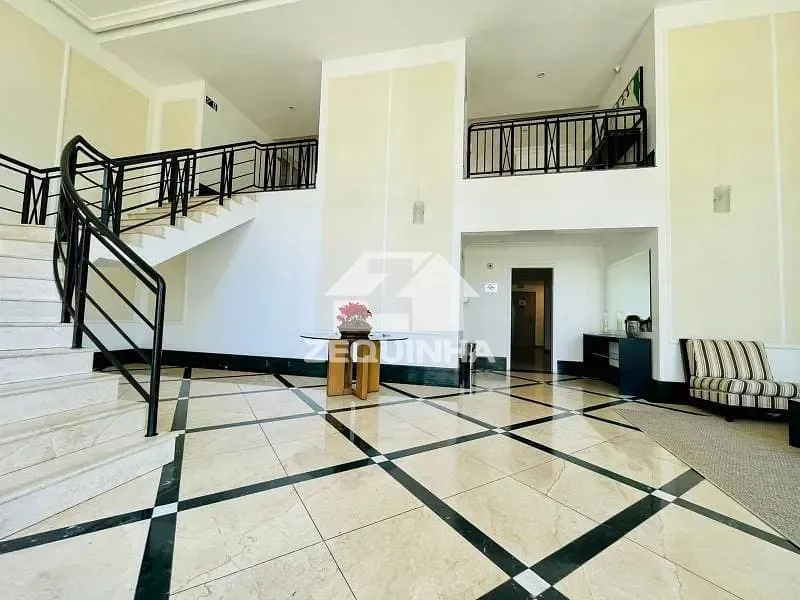 Apartamento, 3 quartos, 215 m² - Foto 4