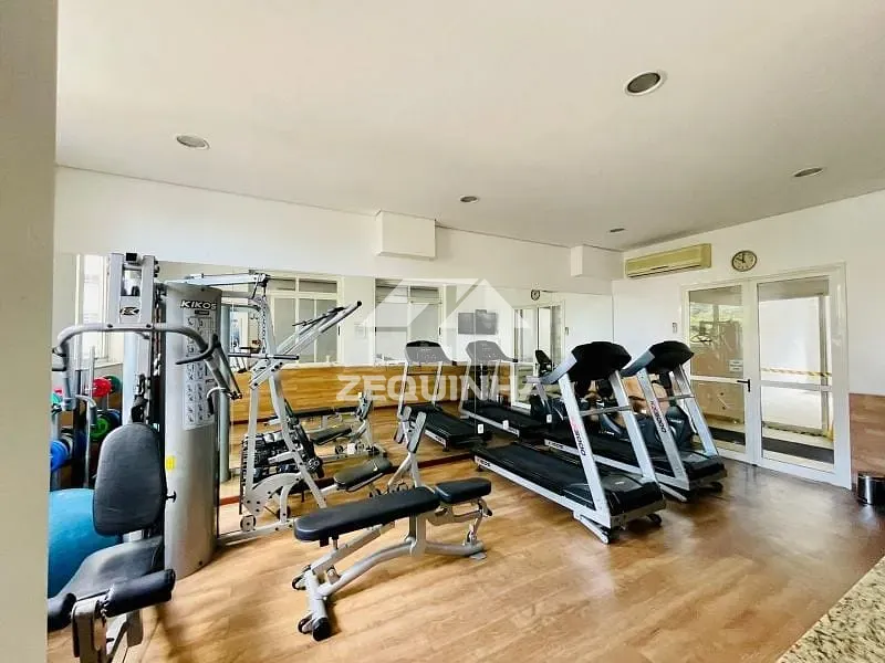 Apartamento, 3 quartos, 215 m² - Foto 25