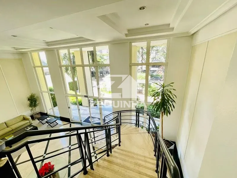 Apartamento, 3 quartos, 215 m² - Foto 5