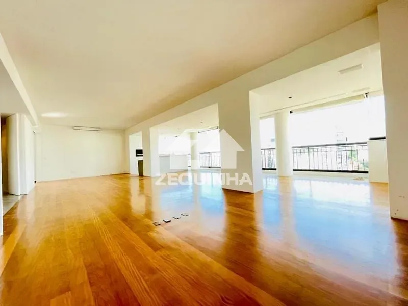 Apartamento, 3 quartos, 215 m² - Foto 8