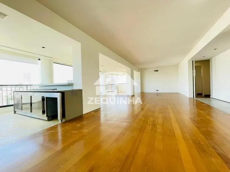 Apartamento, 3 quartos, 215 m² - Foto 7