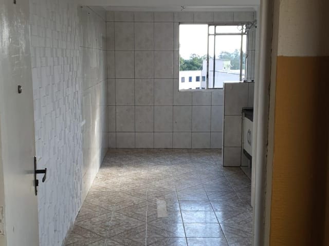 Foto do Apartamento - Apartamento à venda, com 44m², por R$ 120.000 - Conjunto Habitacional Santa Etelvina III, São Paulo, SP | Acharimóvel.net