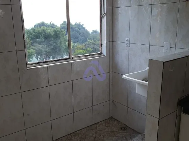 Apartamento 2 quartos e 1 banheiro, à venda, no bairro Conjunto Habitacional Santa Etelvina III em São Paulo