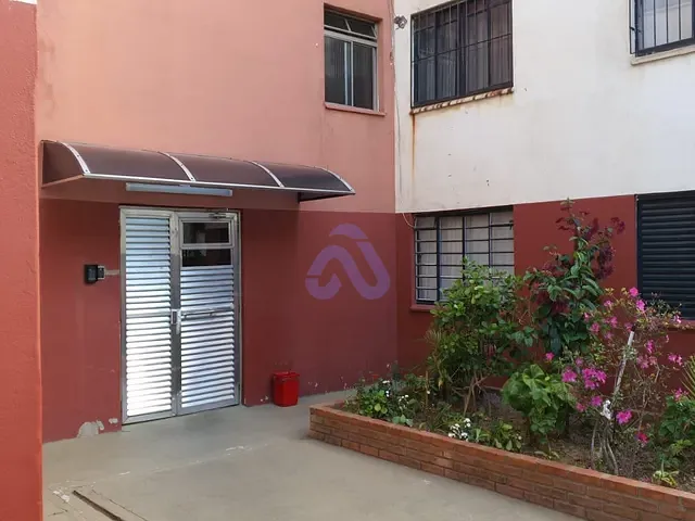 Apartamento 2 quartos e 1 banheiro, à venda, no bairro Conjunto Habitacional Santa Etelvina III em São Paulo
