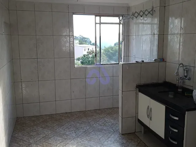 Apartamento 2 quartos e 1 banheiro, à venda, no bairro Conjunto Habitacional Santa Etelvina III em São Paulo