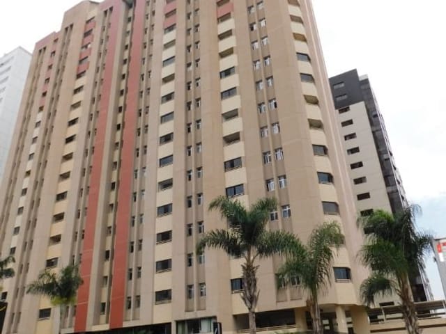 Foto do Apartamento - Imperdível: 3 meses de aluguel grátis! Apto 2 Quartos no Riviera | Águas Claras | ALPHA BRASILIA A IMÓVEIS LTDA.