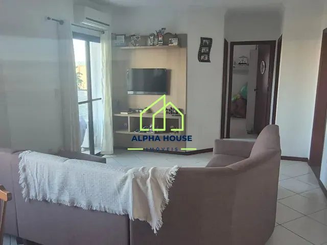 Apartamento 2 quartos e 1 banheiro, à venda, no bairro São Benedito em Pindamonhangaba