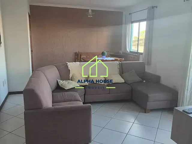 Apartamento 2 quartos e 1 banheiro, à venda, no bairro São Benedito em Pindamonhangaba