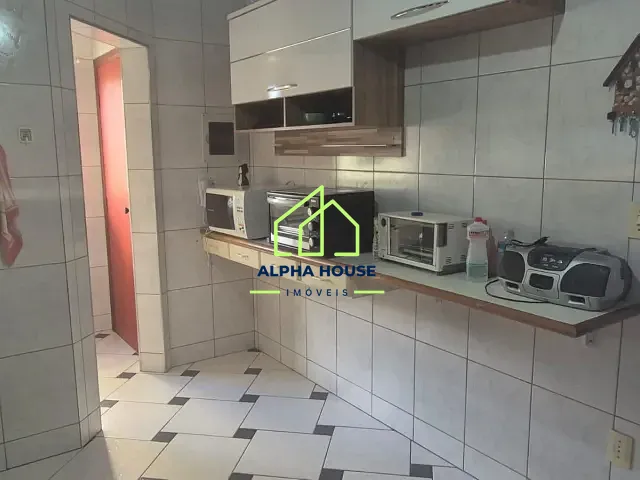 Apartamento 2 quartos e 1 banheiro, à venda, no bairro São Benedito em Pindamonhangaba