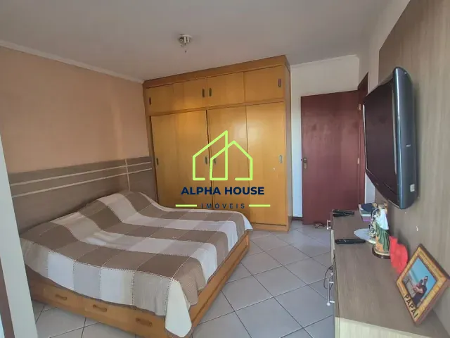 Apartamento 2 quartos e 1 banheiro, à venda, no bairro São Benedito em Pindamonhangaba