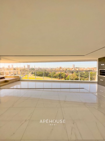 Foto do Apartamento - Apartamento padrão à Venda, Cena Du Parc, RIO VERDE, GO | ApêHouse | Imobi