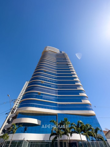 Foto do Apartamento - Apartamento padrão à Venda, Cena Du Parc, RIO VERDE, GO | ApêHouse | Imobi