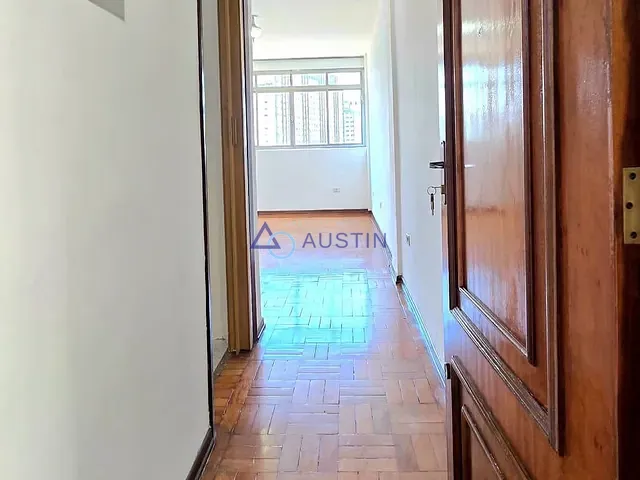 Apartamento com 51m² 1 quarto e 1 banheiro, para alugar, no bairro Vila Mariana em São Paulo