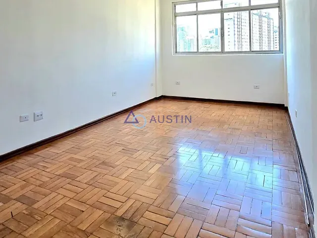 Apartamento com 51m² 1 quarto e 1 banheiro, para alugar, no bairro Vila Mariana em São Paulo