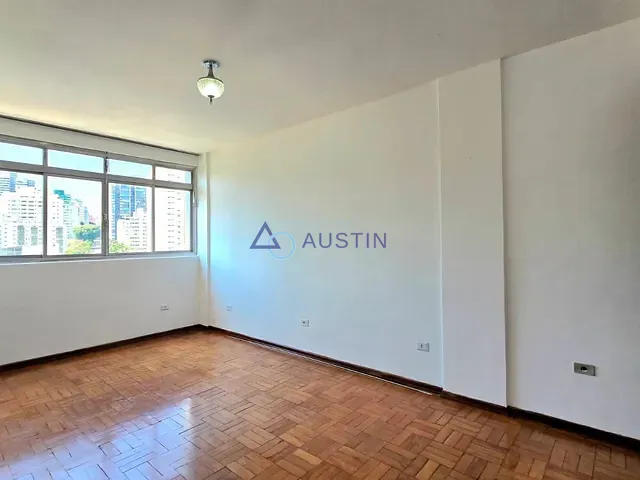 Apartamento com 51m² 1 quarto e 1 banheiro, para alugar, no bairro Vila Mariana em São Paulo
