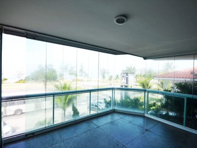 Apartamento com 190m² 3 quartos e 4 banheiros, à venda, no bairro Recreio dos Bandeirantes em Rio de Janeiro