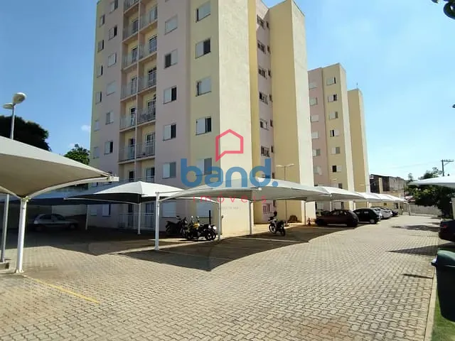 Apartamento 2 quartos e 1 banheiro, para alugar, no bairro Vila América em Porto Feliz