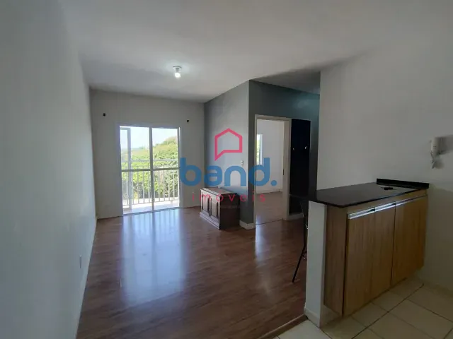 Apartamento 2 quartos e 1 banheiro, para alugar, no bairro Vila América em Porto Feliz