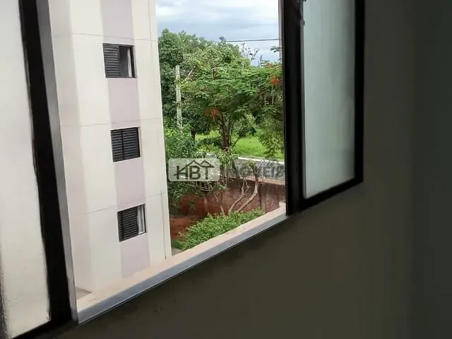 Apartamento 2 quartos e 1 banheiro, à venda, no bairro Vila Carolina em Bauru